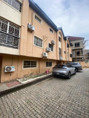 3 Bedroom Terrace Duplex, Asokoro District, Abuja, Flat / Apartment for Rent