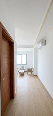 3 Bedroom Apartments, Pdowntown District, Eko Atlantic City Hoenix Tower, Eko Atlantic City, Lagos, Flat / Apartment for Sale