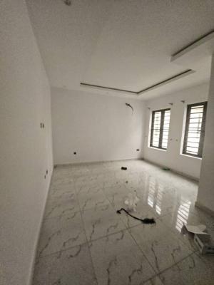 Lovely 2 Bedroom Duplex, Omole Phase 2, Ikeja, Lagos, House for Rent