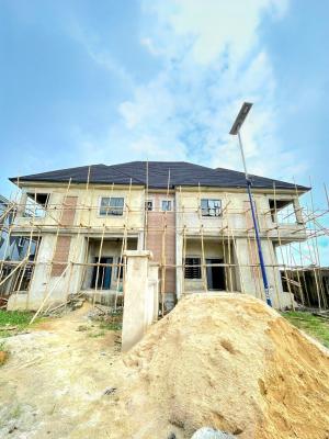 3 Bedroom Semi Detached Duplex, Sars Road, Port Harcourt, Rivers, Semi-detached Duplex for Sale