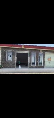 a Unique Double Shop, Abraham Adesanya, Ajah, Lagos, Shop for Rent