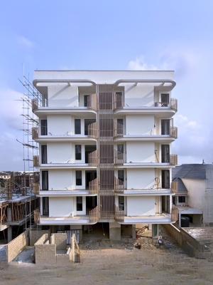 Luxury and Exquisite 3 Bedroom Apartment with Bq, Ikate Elegushi, Lekki, Lagos, Flat / Apartment for Sale