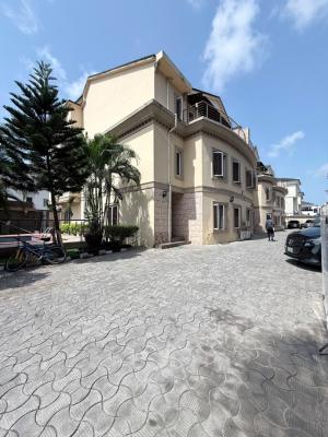 4 Bedroom Terrace Duplex, Ikoyi, Lagos, Terraced Duplex for Rent