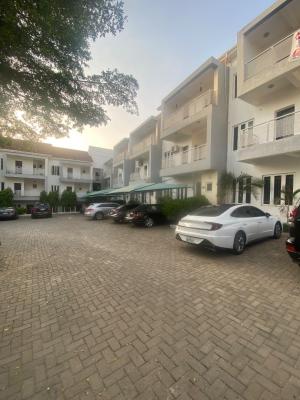 4 Bedroom Terrace Duplex, Guzape District, Abuja, Flat / Apartment for Rent