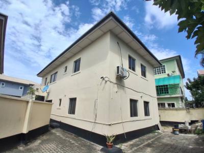2 Bedroom Luxury Apartment (ground Floor)., Lekki Phase 1, Lekki, Lagos, Flat / Apartment for Rent