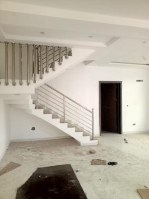 4 Bedrooms Terraced Duplex, Maryland, Lagos, Terraced Duplex for Rent