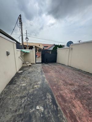 4 Bedroom Duplex, Allen Avenue, Ikeja, Lagos, Semi-detached Duplex for Rent