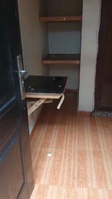 Spacious Bq with Kitchen, Chevron Drive, Lekki, Lagos, Flat / Apartment for Rent