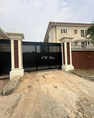 6 Units of 4 Bedroom Apartment, Banana Island, Ikoyi, Lagos, Flat / Apartment for Rent