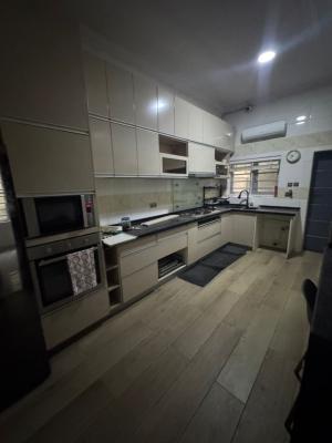 4 Bedroom Duplex, Allen, Ikeja, Lagos, House for Rent