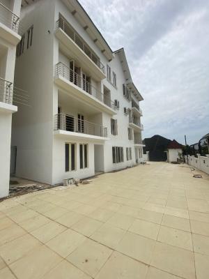 7 Bedrooms Terraced Duplex, Guzape District, Abuja, Terraced Duplex for Rent