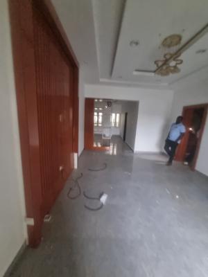 Beautiful Well Built 6 Units of 3 Bedroom Flat, Katampe, Abuja, Flat / Apartment for Rent