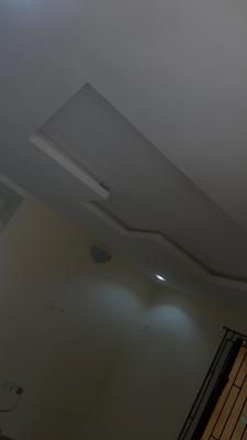 Decent and Modern Mini Flat, Off College Road, Ogba, Ikeja, Lagos, Mini Flat (room and Parlour) for Rent