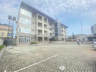 8 Units of 3 Bedrooms with 1 Bq Each, Pool & Gym on 2000sqm, Lekki Right (beside U3 Estate Gate), Lekki Phase 1, Lekki, Lagos, Flat / Apartment for Sale