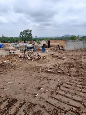 6 Units of 3 Bedroom Block of Flats, Primelux Exclusive Apo Waru, Opp. Amce, Apo, Abuja, Residential Land for Sale