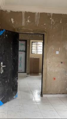 Miniflat, Akilo Ogba Ikeja Lagos, Ogba, Ikeja, Lagos, Mini Flat (room and Parlour) for Rent
