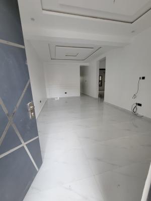 Cool 2-bedroom Apartment, Igbo Efon, Lekki, Lagos, Flat / Apartment for Rent