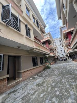 5 Bedroom Semi Detached Duplex with Bq, Oniru, Victoria Island (vi), Lagos, Flat / Apartment for Rent