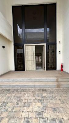 Executive 6-bedroom Fully Detached Duplex with a Study Room, Apo, Abuja, Detached Duplex for Rent