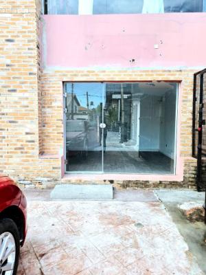 Commercial Shop Space, Lekki Phase 1, Lekki, Lagos, Shop for Rent