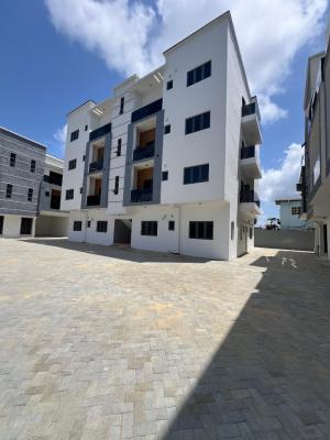 Premium Fully Serviced 2 Bedroom Apartments, Ologolo, Lekki, Lagos, Flat / Apartment for Sale