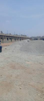 5 Bedroom Fully Detached Duplex Plus Bq, Karsana Signature Estate By Karsana West District Fct Abuja, Karsana, Abuja, Residential Land for Sale
