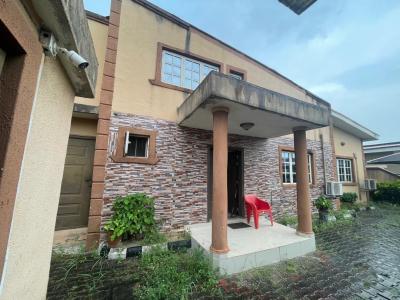 Beautiful Spacious 4 Bedrooms Semi Detached Duplex, Mayfair Garden Estate, Awoyaya, Ibeju Lekki, Lagos, Semi-detached Duplex for Rent