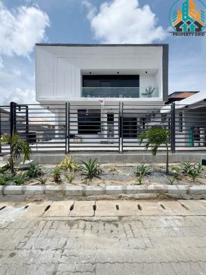 Luxury, Vgc, Lekki, Lagos, Detached Duplex for Sale