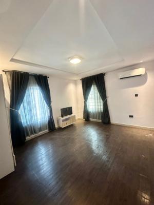 Spacious Sami Master, Canal West Osapa London, Osapa, Lekki, Lagos, Flat / Apartment for Rent