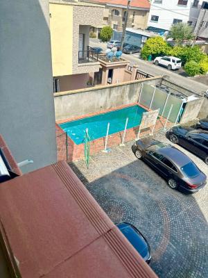 Well Maintained Serviced 2 Bedroom Loft, Lekki Phase 1, Lekki, Lagos, Terraced Duplex for Rent