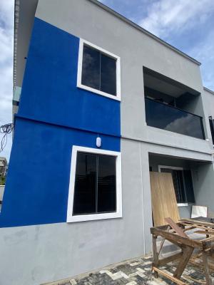 Brand New One Bedroom Apartment, Rovers Estate, Ogombo, Ajah, Lagos, Mini Flat (room and Parlour) for Rent