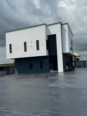 Well Finished 5 Bedroom Detached Duplex, Agric, Ikorodu, Lagos, Detached Duplex for Sale