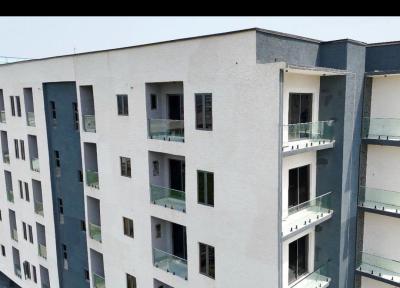 Newly Built 2  Bedroom Apartment, Ikate, Lekki, Lagos, Flat / Apartment for Sale