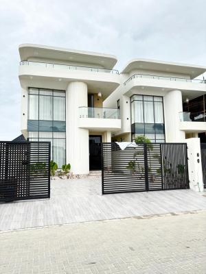 5 Bedroom Fully Detached Duplex, Lekki, Lagos, Detached Duplex for Sale