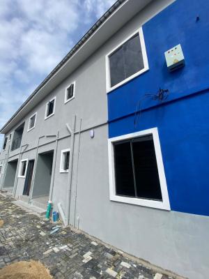 Brand New 2 Bedroom Apartment, Rovers Estate, Ogombo, Ajah, Lagos, Flat / Apartment for Rent