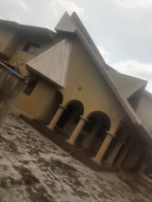 Demolishable 5 Bedroom Detached House on 700sqm Land, Omole Phase 1, Ikeja, Lagos, Mixed-use Land for Sale
