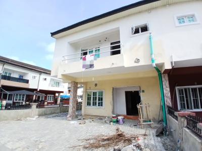 Luxury 4 Bedroom House, Lekki Garden, Ajah, Lagos, Terraced Duplex for Rent
