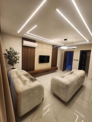Luxurious One Bedroom Apartment