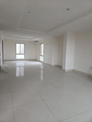 3 Bedroom Maisonette with Bq, Pool and Gym, Old Ikoyi, Ikoyi, Lagos, Flat / Apartment for Rent