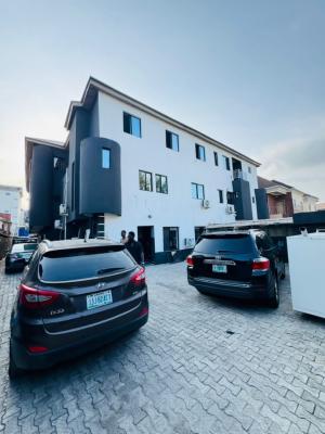 Brand New 2 Bedroom Apartment, Lekki Phase 1, Lekki, Lagos, Self Contain (single Rooms) for Rent