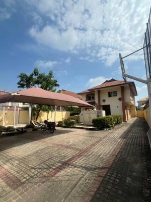 5 Bedroom Detached House with 2 Room Bq, Vgc, Lekki, Lagos, Detached Duplex for Rent