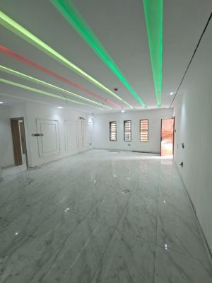 Newly Built 3-bedroom Apartment, Off Freedom Way, Lekki Phase 1, Lekki, Lagos, Flat / Apartment for Rent