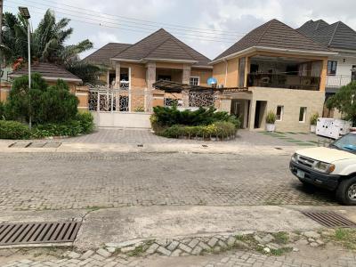 7 Bedroom Duplex with Rooms Ensuite and 2 Bedroom Bq, Osiefa Crescent, Amuwo Odofin, Lagos, Detached Duplex for Sale