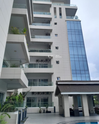3 Bedroom Apartment, Banana Island, Ikoyi, Lagos, Flat / Apartment for Rent