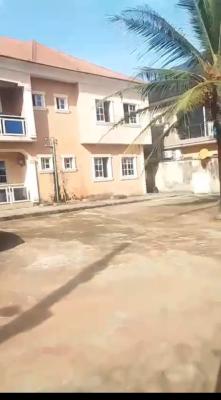 Beautiful Block of 4 Bedroom Flat in a Secured Estate, Olofin, Isheri, Lagos, Block of Flats for Sale