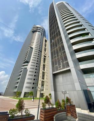 an Unfurnished Contemporary 3-bedroom Flat, Eko Atlantic City, Lagos, Flat / Apartment for Rent