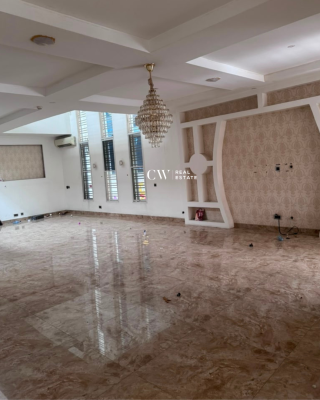 6 Bedroom Apartment, Banana Island, Ikoyi, Lagos, Flat / Apartment for Rent