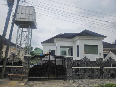 16 Rooms Semi Detached Duplex, 7th Avenue, Gwarinpa, Abuja, Semi-detached Duplex for Sale