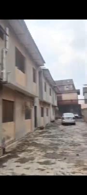 4 Nos of Spacious 3 Bedroom Flat, Baale Animashaun, Alakuko, Ifako-ijaiye, Lagos, Block of Flats for Sale
