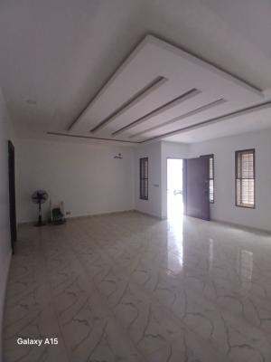 Well Built 3 Bedrooms Flat., Jahi, Abuja, Flat / Apartment for Rent